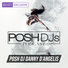 POSH DJ Danny D'Angelis 7.7.20 // EDM & Party Anthems