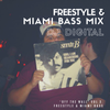 ‘Off The Wall’ Mixtape Podcast Vol. 4 - Freestyle & Miami Bass