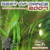 Best Of Dance 2007 - The Rhythm of life vol 6 (2007) CD1