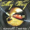DJ MadKid - My Way