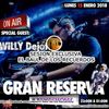 Willy Dejota - Sesion Espacio 4 Fm - Gran Reserva (15 Ene 18)