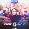 Dannic presents Fonk Radio 126