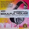 DMC Essential Soulful house Monsterjam Vol. 1 ( Mixed by Dj. Iván Santana ) www.dmcworld.com