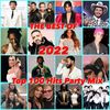 2022 THE BEST OF HITS MIX