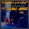 High-Energy Double-Dance Volume 4 (1985) 80 mins non-stop mix