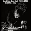 Black Bee Soul Club 20/02/2015