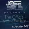 The Official Trance Podcast - Episode 149