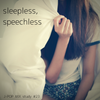 Sleepless, speechless- J-POP MIX study #23