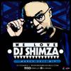 Dj Shimza We Love Dj Shimza March 2017 Mix // Djoon Podcast Mix #4 DJ Shimza