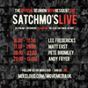 Pete Bromley - Satchmos Lockdown - Funky House Classics Live 24-5-20
