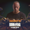 Neophyte - Harmony of Hardcore 2019 warm-up mix