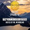More Fuzz Podcast - Episode 47
