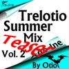 Teaser intro Trelotio Summer Mix Afto Ine 2018 Vol.2 By Otio