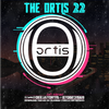 The Ortis 22 Hiphop Trap-Rnb Mix By Deejay Ortis