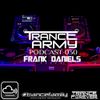 Trance Army Podcast (Guest Mix Session 030 With Frank Daniels)
