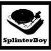 From The Archives: The SplinterBoy Mix-Tape (Circa 2010)
