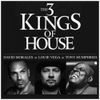 Kings Of House @ Ministry Of Sound 21st September '13