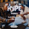 #TheHype22 - End Of Month Mix - Jan 22 - Instagram: DJ_Jukess