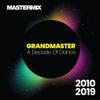 Mastermix - Grandmaster Decade Of Dance (2010-2019)