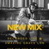 Old School Hip Hop RnB and Soul Recorded live at Amazing Grace London