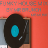 Funky House Mix Vol 27