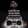 Hip Hop Non-Stop #12 (Mai 2021) by DJ Nels (Time Bomb)
