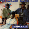Throwback Radio #172 - DJ CO1 (Classic Party Jams)