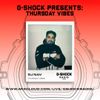 G-Shock Radio Presents... Thursday Vibes with Dj Nav - 21/03