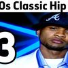 2000s Best Of Hip Hop RnB Oldschool Summer Club Video Mix #3 - Dj StarSunglasses