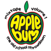 Applebum Mixtape - Volume 01 -The Old School Throwdown