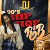 THE 90s HIP-HOP/R&B QUICK MIX SHOW (DJ SHONUFF)