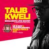 The Talib Kweli Blast Off! - UK B-Boy Championships 2017 Official Mixtape by DJ JamFu