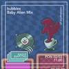 RADIO KAPITAŁ BUBBLES Baby Alien Mix w/Kasia Dolato + ADPT (2020-03-02)