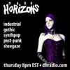 Dark Horizons Radio - 12/21/17