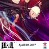 Flipout - Virgin Radio - Apr 20, 2017