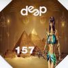Deep Dance 157 - 2019 new team bootleg megamix