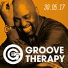 Groove Therapy 30th May 2017