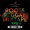 Roots Reggae Mixtape Vol 4 (Night Nurse)