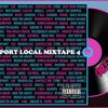 Support Local Mixtape Vol. 4 - BULLET