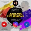 Lockdown Live Sessions 4.2 - Reggae (Saturday 2 May 2020)