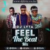 DJ LYTA - FEEL THE BEAT MIX