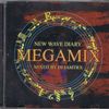 New Wave Diary Megamix IV - DJ Jamtrx