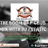 Boom Bap Club Mix On DPS Radio 4/20/24//Classic Hip-Hop OldSchool Mix
