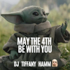 May the 4th be with you