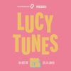 Lucy Tunes - 50's & 60's rock 'n roll - MODKLUB 23.11.13