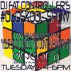 DJ Fat Controller's #OldSkool Show on Dream FM (#34) 25th November 2014