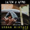 DJ EDY K-Urban Mixtape June 2023 (Latin X Afro) Ft Drake,Tyga,Chris Brown,Myke Towers,Rema,Sean Paul