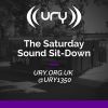 The Saturday Sound Sit-Down 30/05/2020