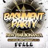 BASHMENT PARTY: SAT 2ND JAN 2016 - MID SKOOL DANCEHALL MIX (Mixed by DJ NATE)