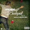 Afrobeat Budapest Vol. 3 *Naija / Azonto / AfroPop (2014)* Mixed by DJ Black Cell